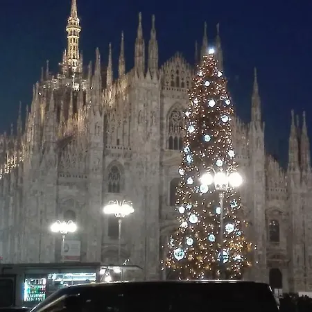 The Roof Top Loft Milan Exterior photo