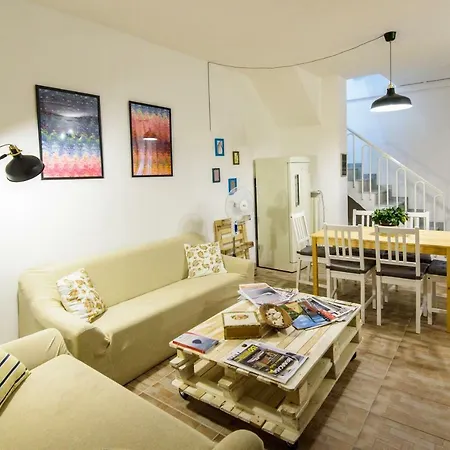 The Roof Top Loft Milan Exterior photo
