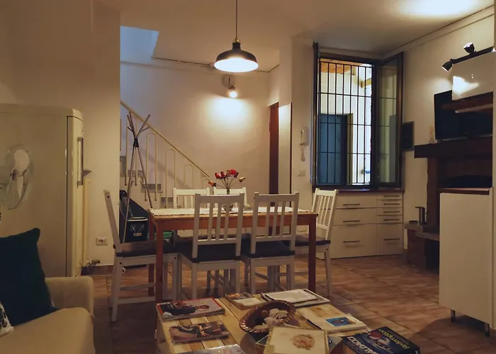 The Roof Top Loft