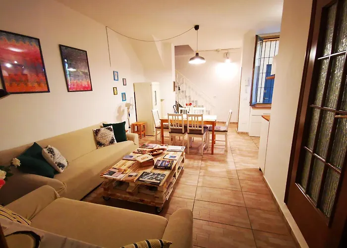 The Roof Top Loft