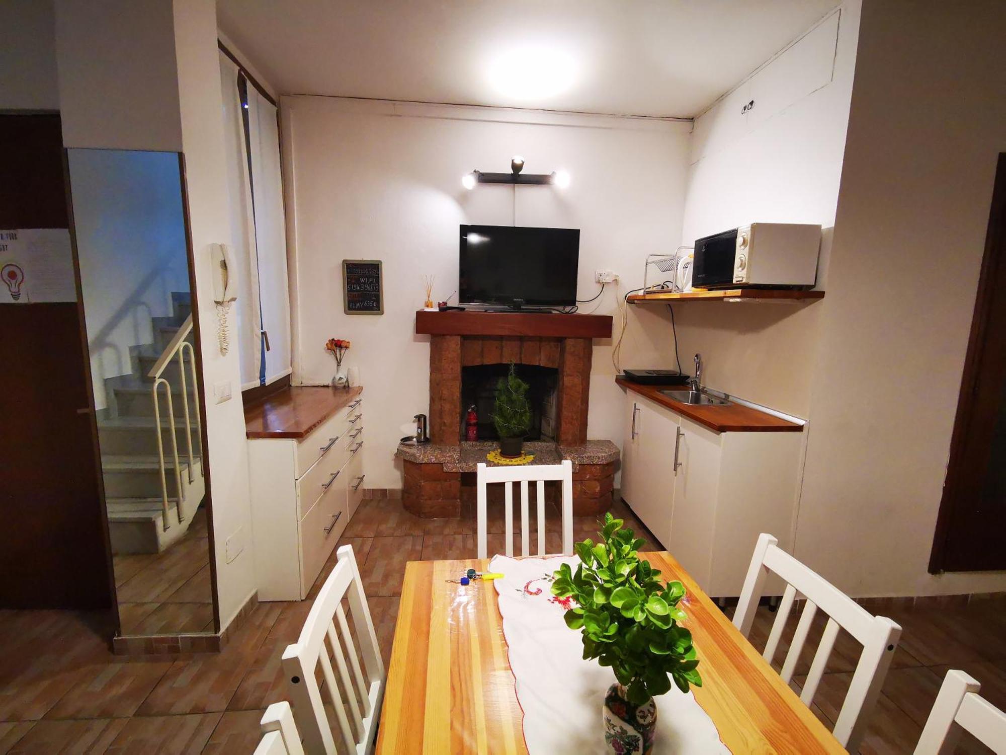 The Roof Loft Apartment Milan